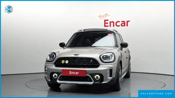 MINI COUNTRYMAN ALL4 CLASSIC