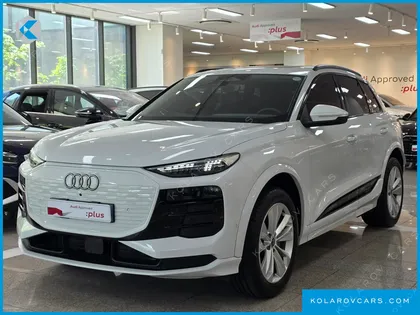 AUDI Q6 E-TRON PERFORMANCE