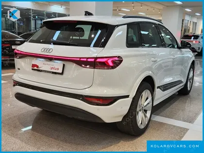 AUDI Q6 E-TRON PERFORMANCE