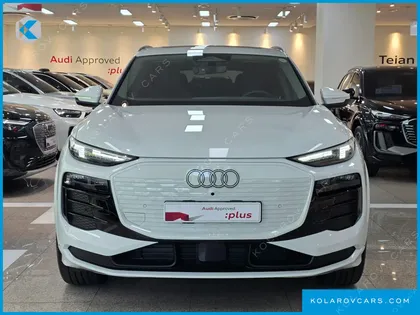 AUDI Q6 E-TRON PERFORMANCE