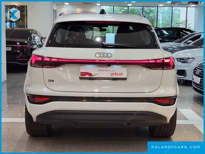 AUDI Q6 E-TRON PERFORMANCE