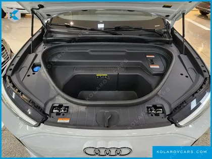 AUDI Q6 E-TRON PERFORMANCE