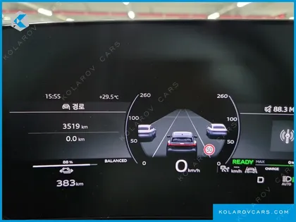 AUDI Q6 E-TRON PERFORMANCE