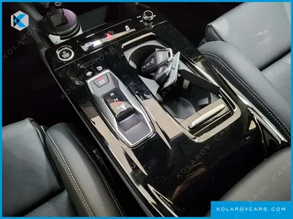 AUDI Q6 E-TRON PERFORMANCE