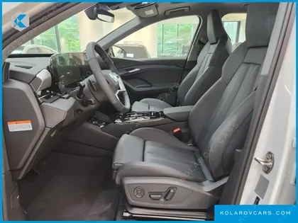 AUDI Q6 E-TRON PERFORMANCE