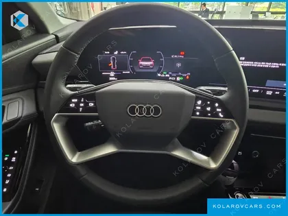 AUDI Q6 E-TRON PERFORMANCE