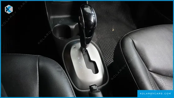 CHEVROLET (GM DAEWOO) SPARK LT