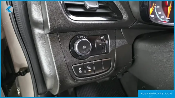 CHEVROLET (GM DAEWOO) SPARK LT