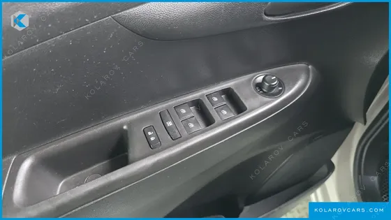 CHEVROLET (GM DAEWOO) SPARK LT