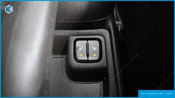 CHEVROLET (GM DAEWOO) SPARK LT