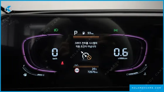 KIA SPORTAGE LPG 2.0 2WD