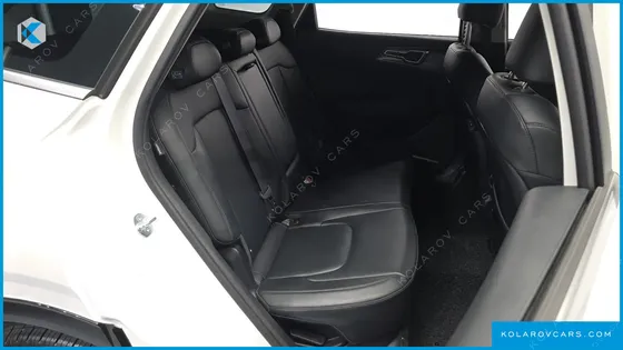KIA SPORTAGE LPG 2.0 2WD