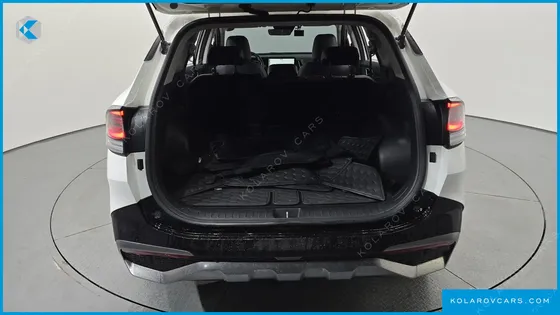 KIA SPORTAGE DIESEL 2.0 2WD