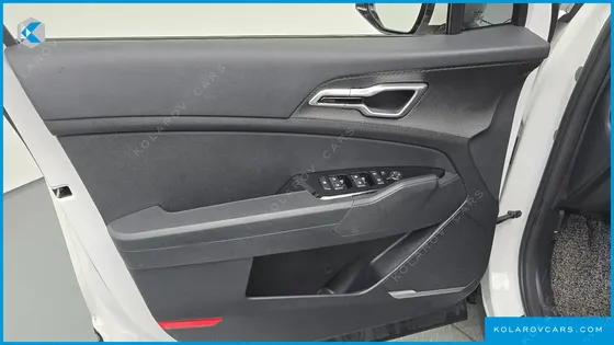 KIA SPORTAGE DIESEL 2.0 2WD