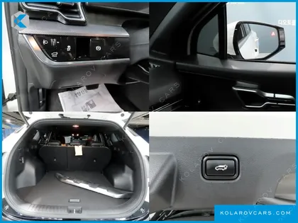 KIA SPORTAGE GASOLINE 1.6 TURBO 2WD