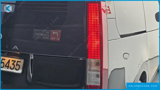 HYUNDAI STARIA HEV 1.6T CARGO 5-SEATER