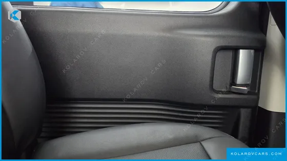 HYUNDAI STARIA HEV 1.6T CARGO 5-SEATER