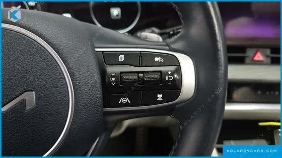 KIA SPORTAGE GASOLINE 1.6 TURBO 2WD