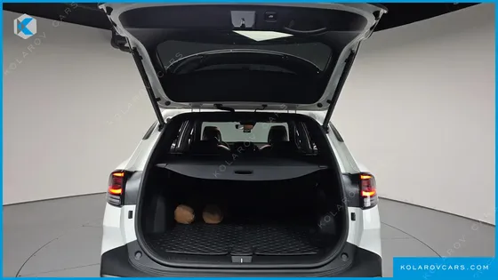 KIA SPORTAGE DIESEL 2.0 4WD