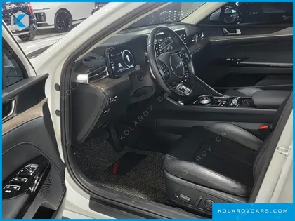 KIA K5 2.0