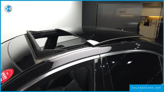 MERCEDES S-CLASS S560L 4MATIC