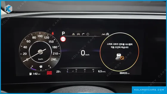 KIA SPORTAGE GASOLINE 1.6 TURBO 2WD