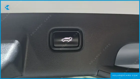 KIA SPORTAGE GASOLINE 1.6 TURBO 2WD