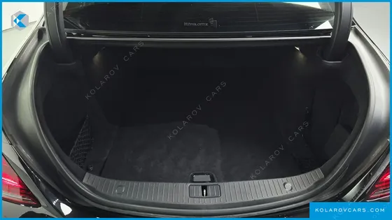 MERCEDES S-CLASS S350L D 4MATIC