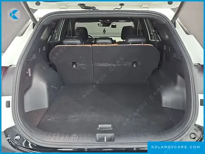 KIA SPORTAGE GASOLINE 1.6 TURBO 2WD