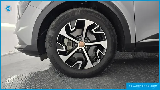 KIA SPORTAGE DIESEL 2.0 4WD