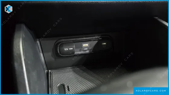 KIA SPORTAGE DIESEL 2.0 4WD