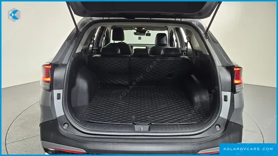 KIA SPORTAGE DIESEL 2.0 4WD