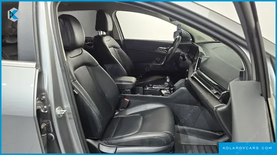 KIA SPORTAGE DIESEL 2.0 4WD