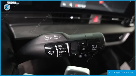 KIA SPORTAGE LPG 2.0 2WD