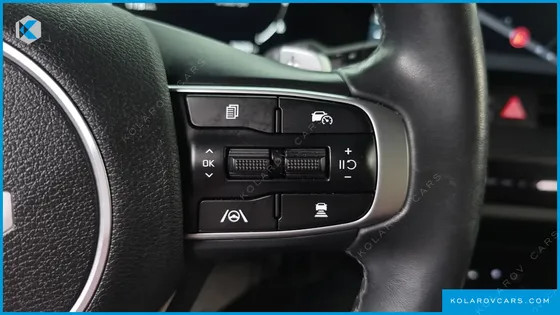 KIA SPORTAGE LPG 2.0 2WD
