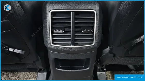 KIA SPORTAGE GASOLINE 1.6 TURBO 2WD