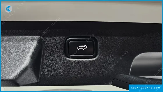 KIA SPORTAGE GASOLINE 1.6 TURBO 2WD