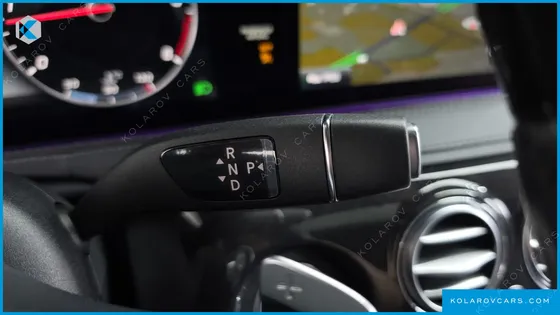 MERCEDES S-CLASS S350 D 4MATIC