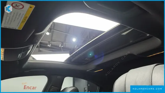 MERCEDES S-CLASS S350 D 4MATIC