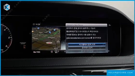MERCEDES S-CLASS S350 D 4MATIC