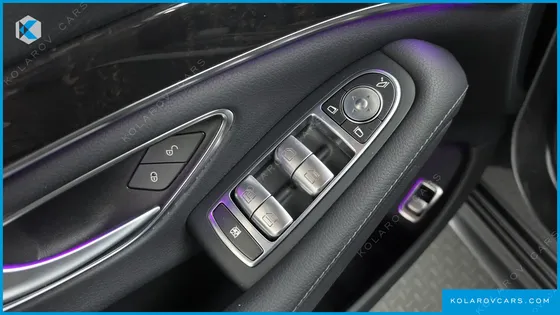 MERCEDES S-CLASS S350 D 4MATIC