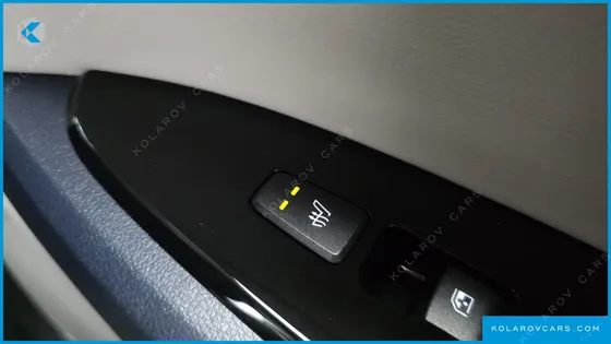 KIA SPORTAGE GASOLINE 1.6 TURBO 2WD