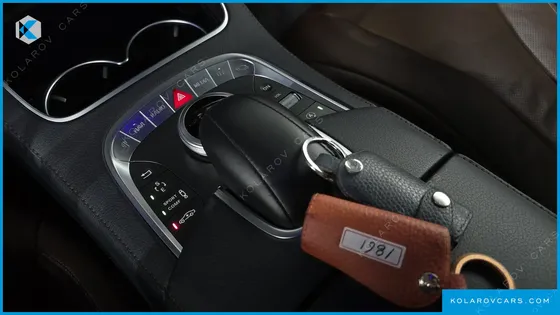 MERCEDES S-CLASS S350L D
