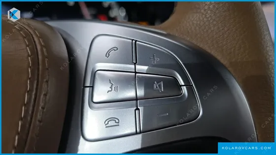 MERCEDES S-CLASS S350L D