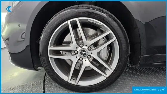 MERCEDES S-CLASS S350 D 4MATIC AMG LINE