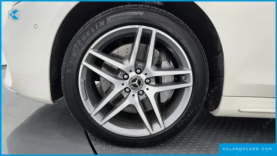 MERCEDES S-CLASS S350 D 4MATIC