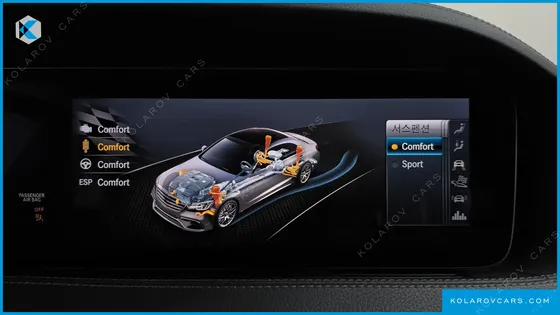 MERCEDES S-CLASS S350 D 4MATIC