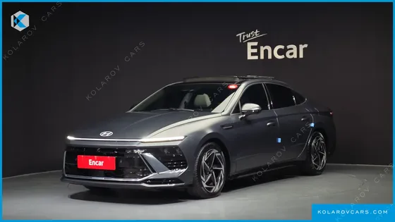 HYUNDAI SONATA INSPIRATION