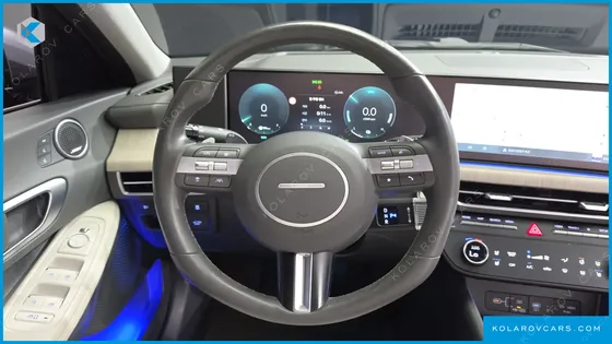 HYUNDAI SONATA INSPIRATION