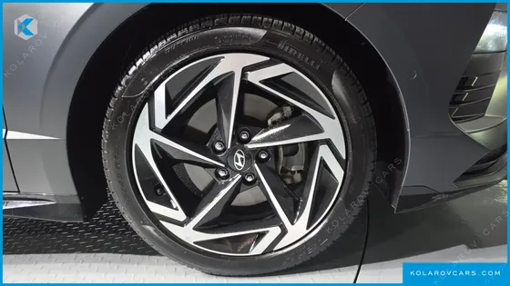 HYUNDAI SONATA INSPIRATION